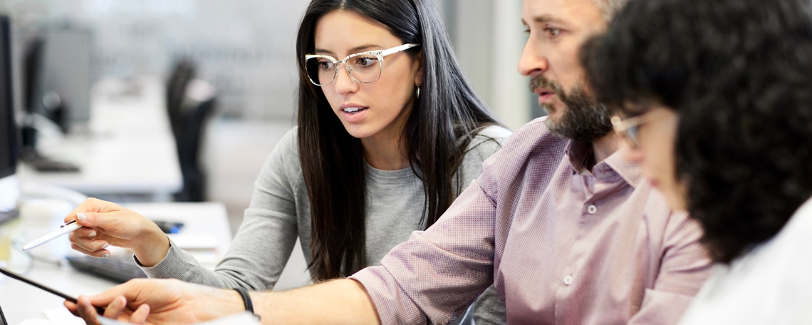 Working Student (m/f/d) Operations Management, 1. image